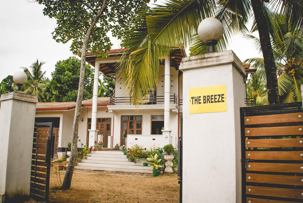 The Breeze Pinnawala 핀나와라 외부 사진